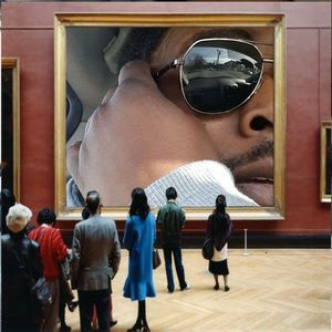 Meet your Posher, Daniel